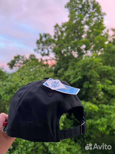 Кепка paul shark