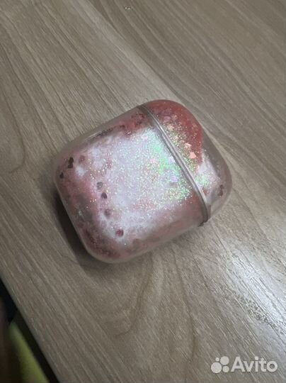 Apple AirPods 2 кейс