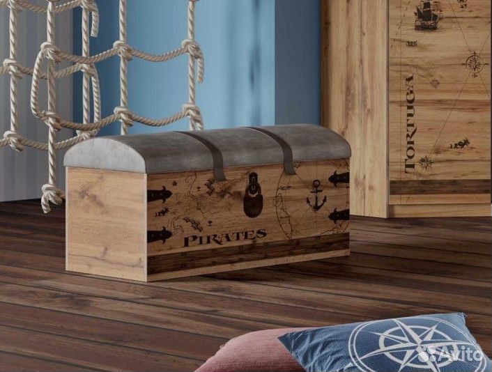 Новый Сундук 