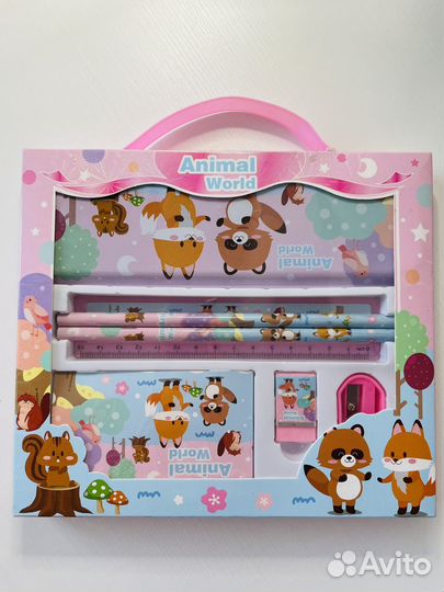 Подарок на 1 сентября