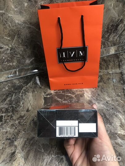 Духи Lacoste L.12.12 Noir - Intense мужские