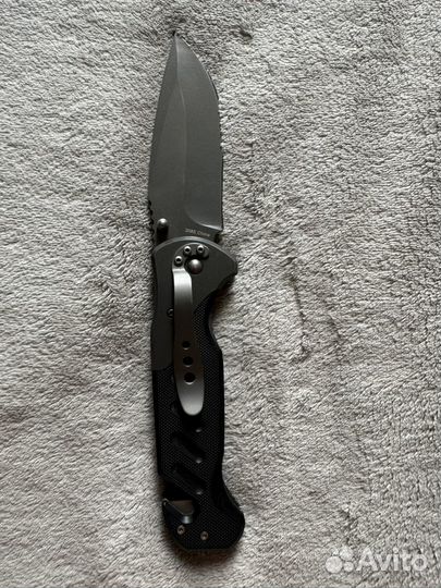 Ka bar нож