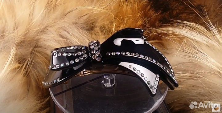 Заколка для волос Mon PlaisiR 00-57 Франция