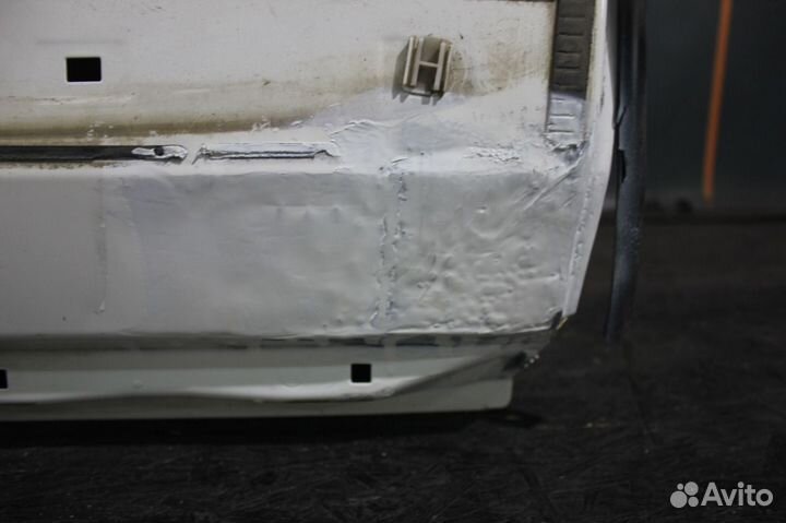 Дверь задняя правая - Infiniti QX60 (2013-н.в.)