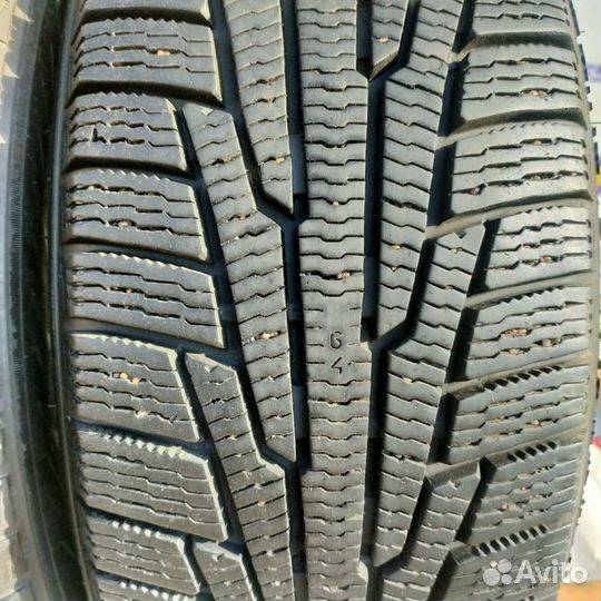 Nokian Tyres Nordman RS2 195/55 R15