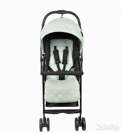 Коляска прогулочная
