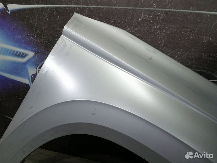 Крыло правое переднее Volkswagen Taos