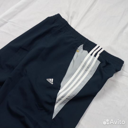 Штаны adidas vintage 00's