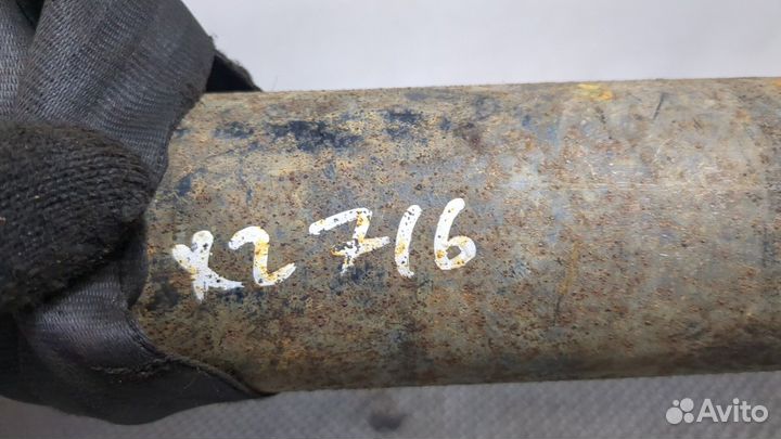 Кардан Land Rover Freelander 2, 2008