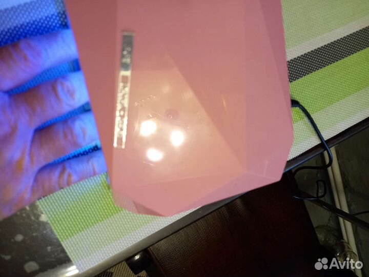 Степ-платформа