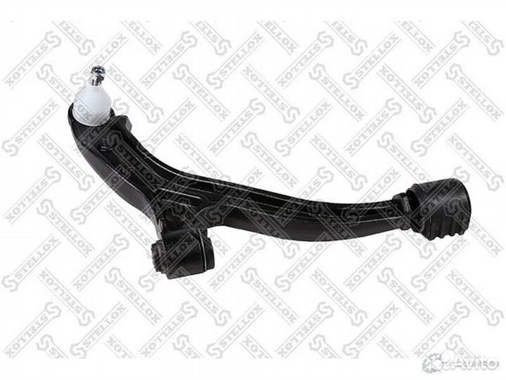 Рычаг нижний правый Chrysler Voyager 00