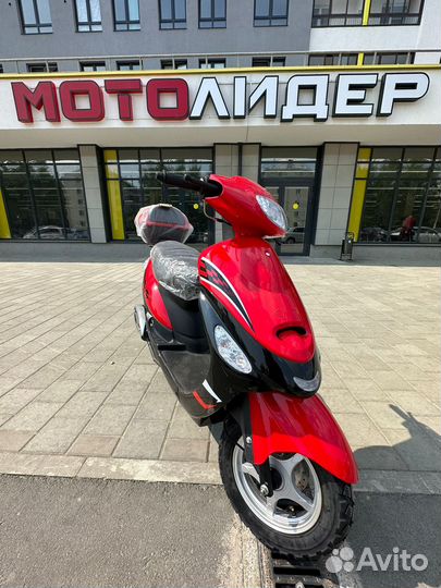 Скутер activ torro