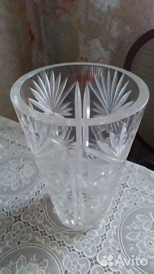 Вазочки Чехия