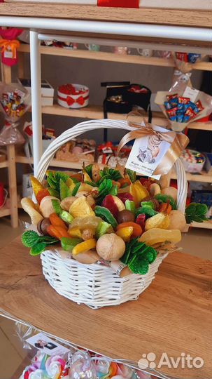 Подарок на день рождения