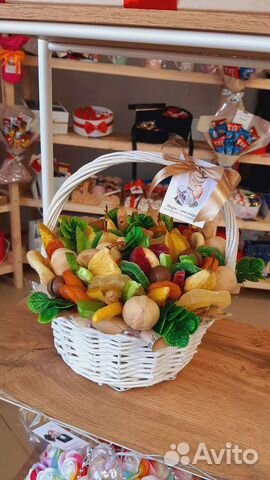 Подарок на день рождения