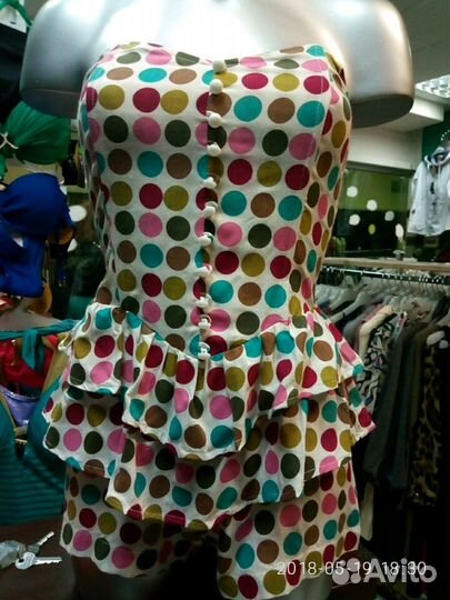 Комбинезон новый Bebe