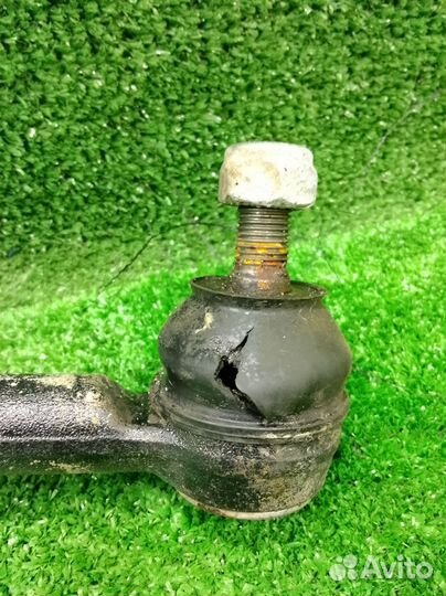 Рейка рулевая Hyundai Elantra XD