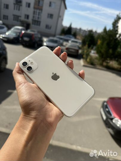 iPhone 11 128gb