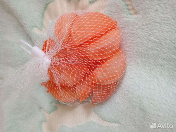 Лед многоразовый “Дольки