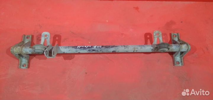 Приора балка передняя под 16 кл. Ваз 2110 2112