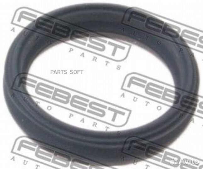 Febest crcp001 crcp-001 кольцо уплотнительное свеч