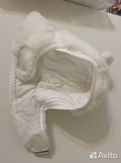 Шапка детская Kerry новая