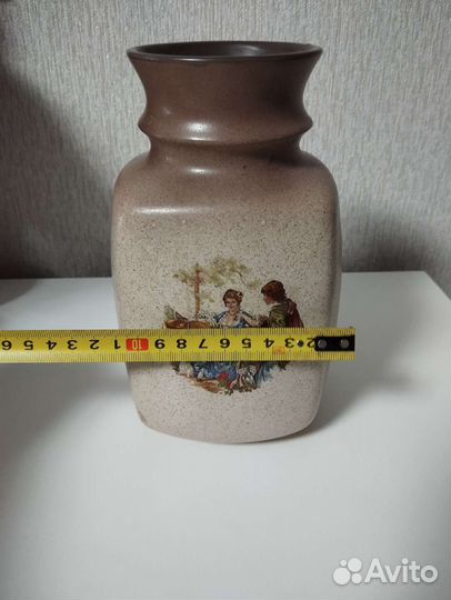 Ваза Richmond 1965