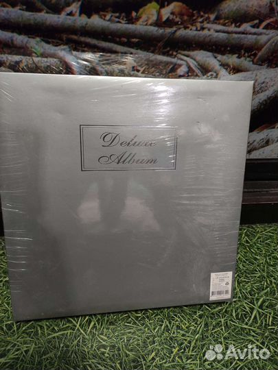 Фотоальбом магнитный 40 листов 28х31см