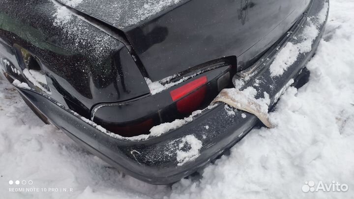 Запчасти на toyota cynos