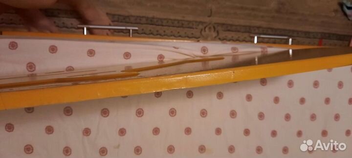 Кровать детская 