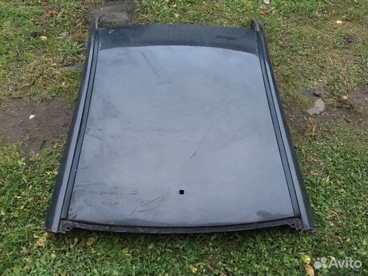 Крыша Chevrolet Cruze седан 1.6 F16D3 2014