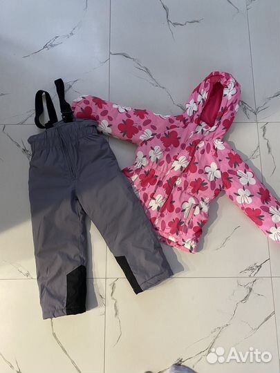 Костюм futurino 104-110