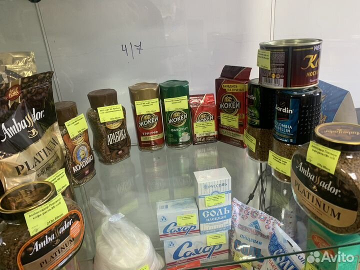 Кофе нескафе 500г