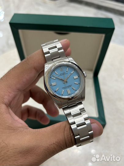 Часы rolex