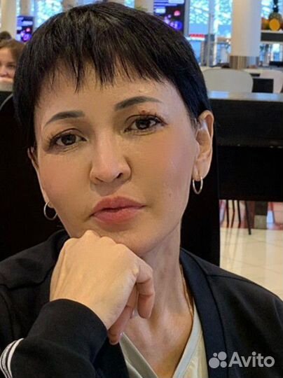 Автоняня, личный водитель