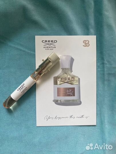 Creed Aventus For Her 8 мл