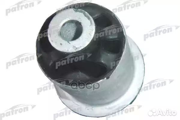 Сайлентблок балки задней балки Audi A4 1.6-2.5T