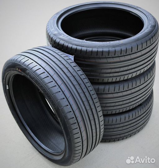 Greentrac Quest-X 245/40 R19 98Y