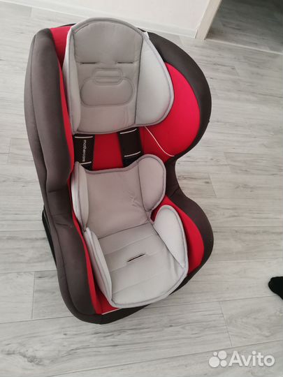 Детское автокресло до 18 кг