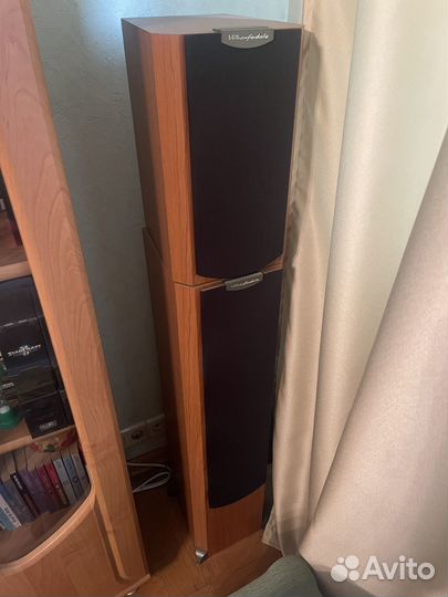 Av ресивер pioneer vsx 922, CD PD-30 и акустика