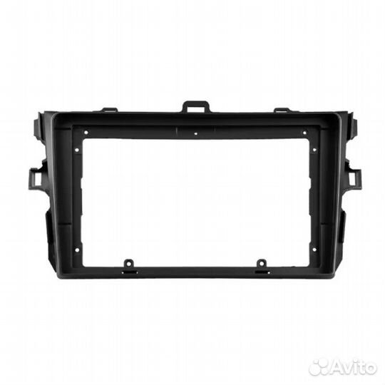 Магнитола Teyes CC3 Toyota Corolla 2006-2013