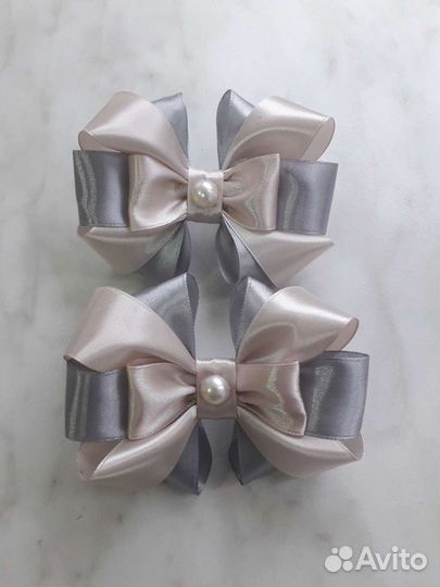 Резинка для волос для девочки для школы