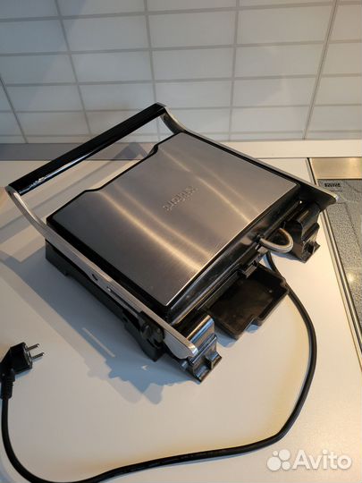 Электрогриль Kitfort 1629