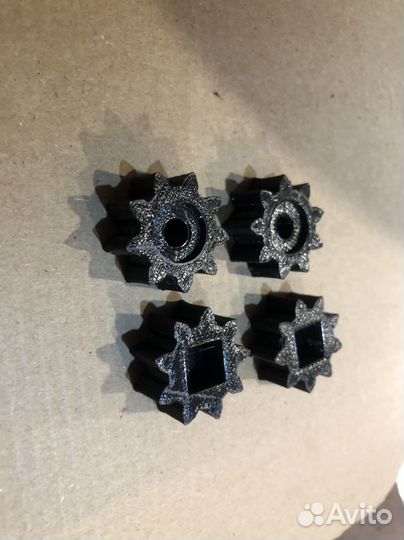 Ремкомплект на стеклоподьемники 2108-2115