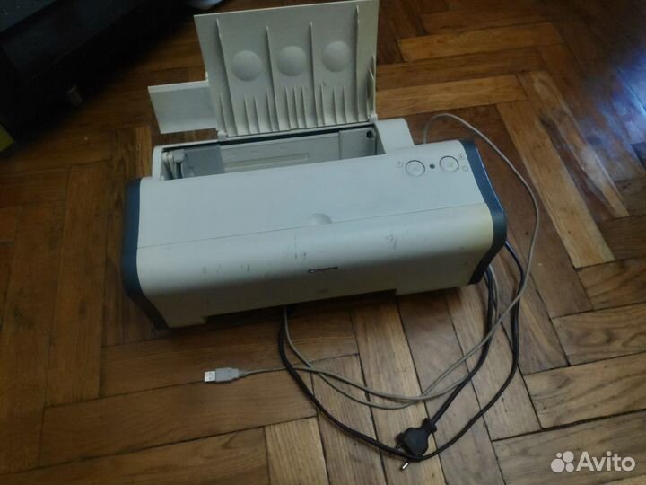 Принтер canon i250