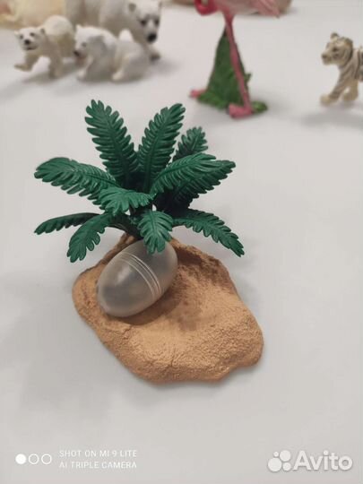 Животные Шляйх и Collecta