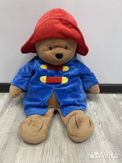 Мягкие игрушки