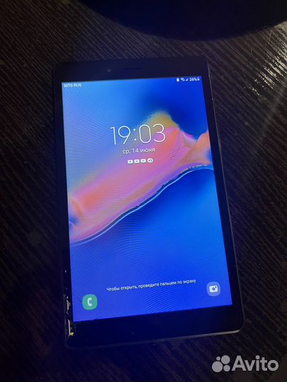 Планшет samsung