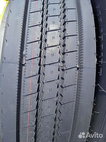 Шина Advance GL283A 235/75 R17.5 руль усиленные