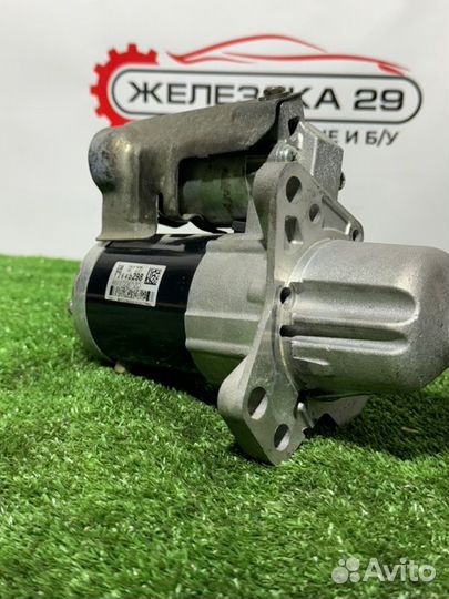 Стартер Antara Srx Captiva 3.0 A30XH LF1 LFW A30XF